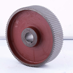 Timingly Pulley