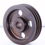 Belt Pulleys