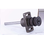 Yarn-feed Transmission Assembly